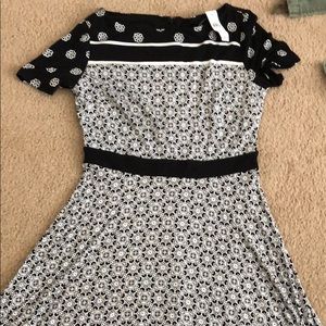 Ann Taylor Loft Dress- never worn
